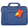 CANYON B-3 Fashion toploader Bag for 15.6'' laptop, Blue