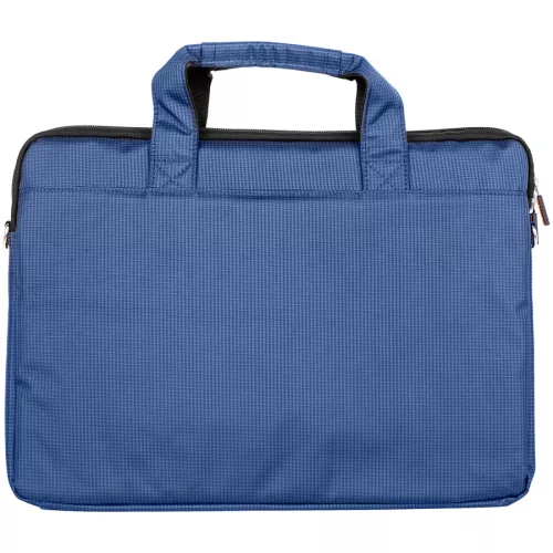 CANYON B-3 Fashion toploader Bag for 15.6'' laptop, Blue