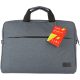 CANYON Elegant Gray laptop bag