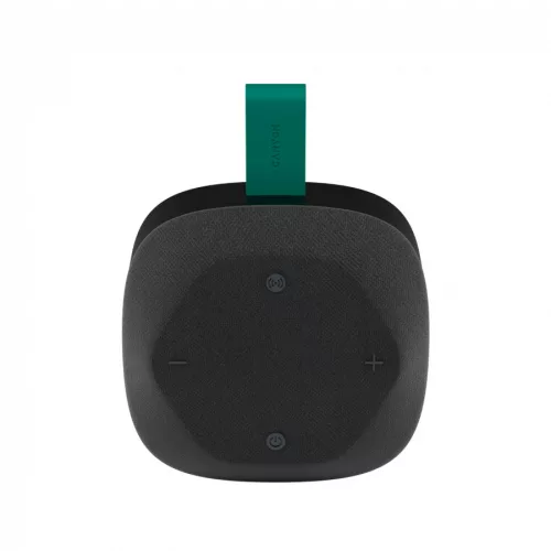CANYON speaker HEXAGON 10 TWS 8W IPX5 Black Green