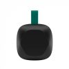 CANYON speaker HEXAGON 10 TWS 8W IPX5 Black Green