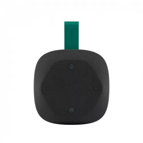 CANYON speaker HEXAGON 10 TWS 8W IPX5 Black Green
