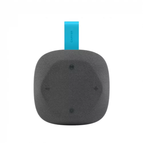 CANYON speaker HEXAGON 10 TWS 8W IPX5 Grey Blue