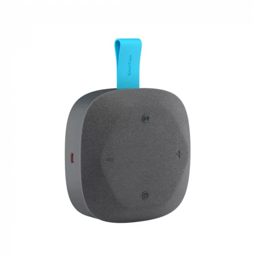 CANYON speaker HEXAGON 10 TWS 8W IPX5 Grey Blue