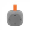 CANYON speaker HEXAGON 10 TWS 8W IPX5 Grey Orange