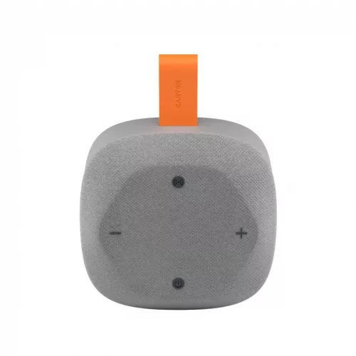 CANYON speaker HEXAGON 10 TWS 8W IPX5 Grey Orange