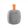 CANYON speaker HEXAGON 10 TWS 8W IPX5 Grey Orange