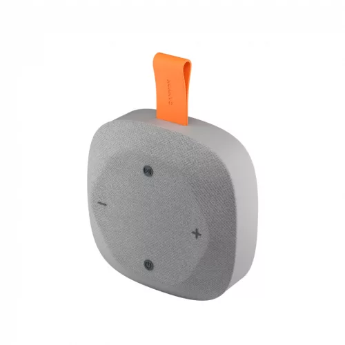 CANYON speaker HEXAGON 10 TWS 8W IPX5 Grey Orange