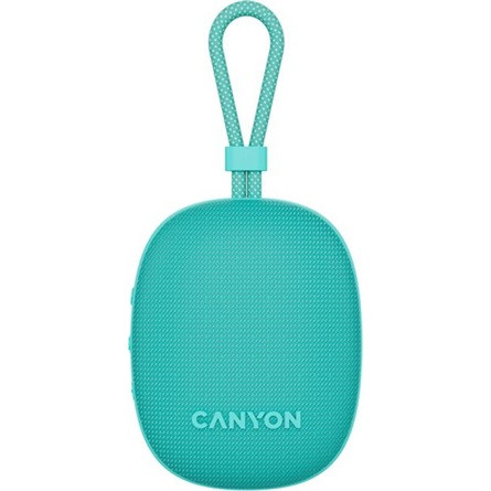 CANYON speaker OnMove 12 IPX7 TWS 5W Mint