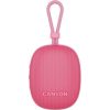 CANYON speaker OnMove 12 IPX7 TWS 5W Pink