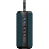 CANYON OnMove 15, Bluetooth speaker,Dark blue, IPX6,2*20W,7.4V 2600mah battery, EQ,TWS,AUX,Hand-free