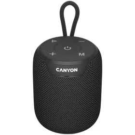 CANYON speaker OnMove 9 IPX6 TWS 10W Black