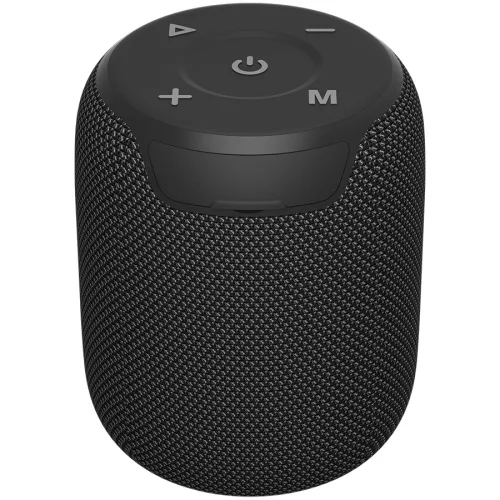 CANYON speaker OnMove 9 IPX6 TWS 10W Black