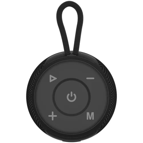 CANYON speaker OnMove 9 IPX6 TWS 10W Black