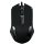 CANYON Optical wired mice, 3 buttons, DPI 1000, Black