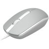 Canyon Wired  optical mouse with 3 buttons, DPI 1000, with 1.5M USB cable,Dark grey, 65*115*40mm, 0.1kg