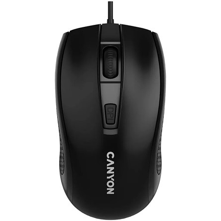 CANYON mouse M-4 Wired Black