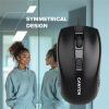 CANYON mouse M-4 Wired Black