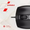 CANYON mouse M-4 Wired Black