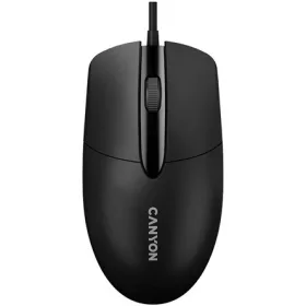 CANYON mouse M-5 Wired Black