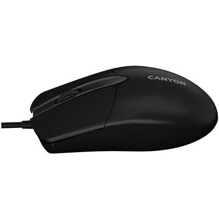 CANYON mouse M-5 Wired Black