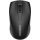 CANYON MW-7, 2.4Ghz wireless mouse, 6 buttons, DPI 800/1200/1600, with 1 AA battery ,size 110*60*37mm,58g,black