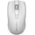 CANYON MW-7, 2.4Ghz wireless mouse, 6 buttons, DPI 800/1200/1600, with 1 AA battery ,size 110*60*37mm,58g,white