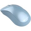 CANYON MW-11, 2.4 GHz  Wireless mouse ,with 3 buttons, DPI 1200, Battery:AAA*2pcs  ,Blue67*109*38mm 0.063kg