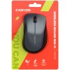 CANYON mouse MW-11 Wireless Black