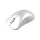 CANYON MW-11, 2.4 GHz  Wireless mouse ,with 3 buttons, DPI 1200, Battery:AAA*2pcs  ,pearl white grey67*109*38mm 0.063kg