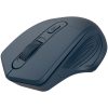 CANYON MW-15, 2.4GHz Wireless Optical Mouse with 4 buttons, DPI 800/1200/1600, Dark Blue, 115*77*38mm, 0.064kg