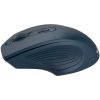 CANYON MW-15, 2.4GHz Wireless Optical Mouse with 4 buttons, DPI 800/1200/1600, Dark Blue, 115*77*38mm, 0.064kg