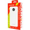 CANYON  PB-2002 Power bank 20000mAh Li-poly battery, Input Type-C 5V3A,9V2A,18W  , Output Type-C：5V3A,9V2.2A,12V1.5A,20W, Output USBA1/USBA2：5V3A,5V/4.5A,4.5V/5A,9V2A,12V1.5A,22.5W147.5*69*28....