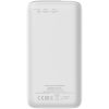 CANYON PB - 301, Power bank 30000mAh Li-poly battery, Input Micro: DC5V/2A, 9V/2A Input Type c PD ： DC5V/3A, 9V/2A， Output Type C  PD:5V/3A,9V/2.2A,12V/1.5AOutput USB A1+USBA 2 : 5V3A,5V/4.5A,...