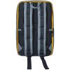 CANYON CSZ-01 Cabin size backpack for 15.6'' laptop, Polyester, Gray