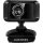 CANYON Enhanced 1.3 Megapixels resolution webcam with USB2.0 connector