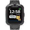 CANYON Tommy KW-31, Kids smartwatch, 1.54 inch colorful screen, Camera 0.3MP, Mirco SIM card, 32+32MB, GSM(850/900/1800/1900MHz), 7 games inside, 380mAh battery, compatibility with iOS and and...