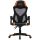 CANYON gaming chair Flow MCH01 Mesh Black Orange