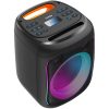 CANYON speaker OnFun 5 Partybox 40W RGB Black