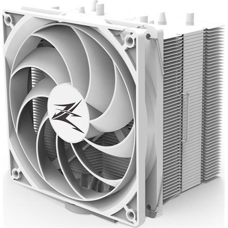 ZALMAN FAN Zalman - CNPS10X PERFORMA - WHITE