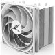 ZALMAN FAN Zalman - CNPS10X PERFORMA - WHITE