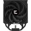 Zalman FAN Zalman - CNPS13X - BLACK