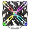 Zalman CNPS17X processzor hűtő szürke-fekete
