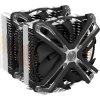 Zalman CNPS20X processzor hűtő szürke-fekete