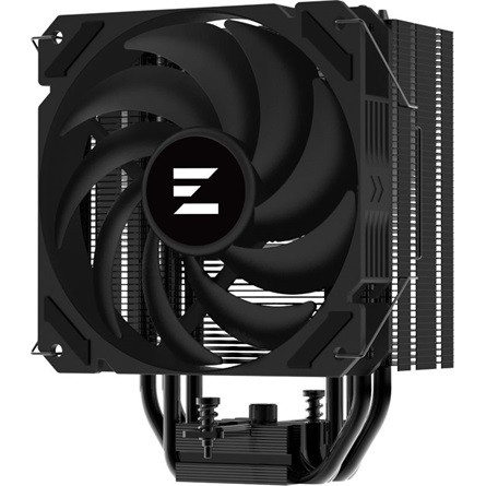 ZALMAN FAN Zalman - CNPS9X PERFORMA PLUS - ARGB BLACK