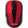 CANYON mouse MSO-W6 Wireless Red