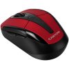 CANYON mouse MSO-W6 Wireless Red