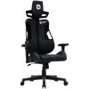 CANYON gaming chair Morphos ABCH01 Black