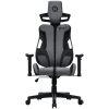 CANYON gaming chair Morphos ABCH01 Grey