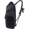 CANYON BPA-5, Laptop backpack for 15.6 inch, Product spec/size(mm):445MM x305MM x 130MM, Black, EXTERIOR materials:100% Polyester, Inner materials:100% Polyester, max weight (KGS): 12kgs